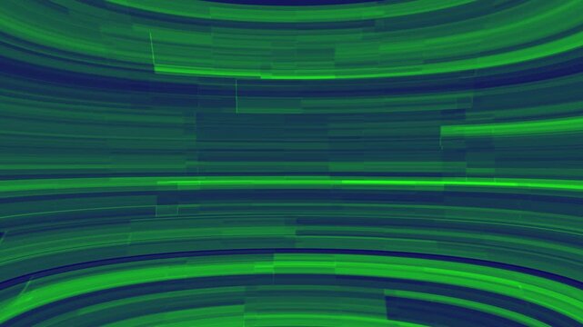 intonational, background animation green background color 3d rotated earth technology news animated.
