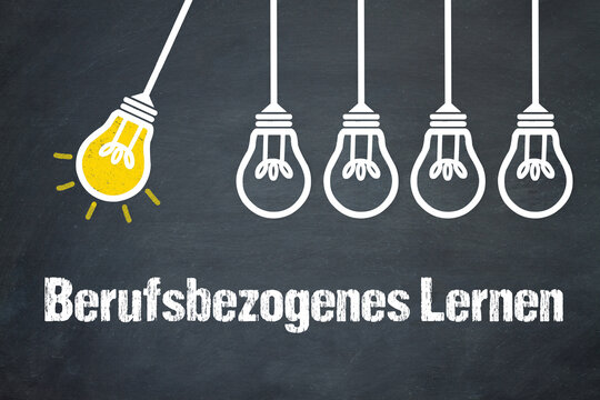 Berufsbezogenes Lernen	
