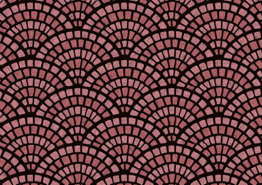 石畳壁紙31