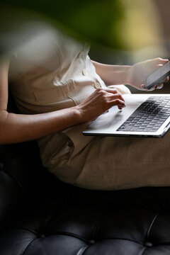 Digital multitasking