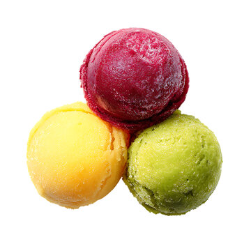 Bignay sorbet png