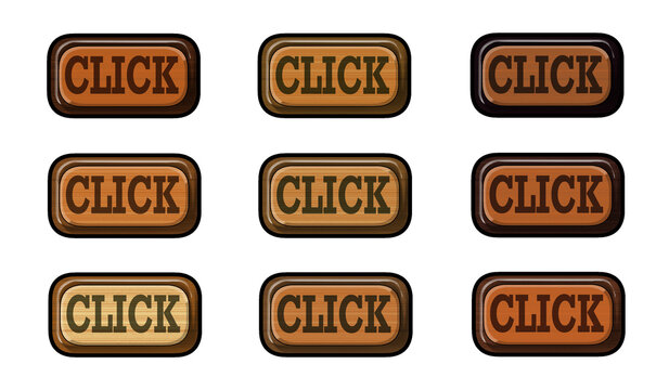 Clickボタン4