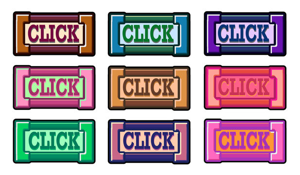 Clickボタン6