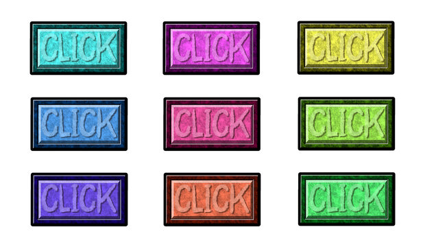 Clickボタン8