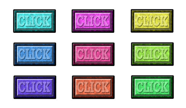Clickボタン9