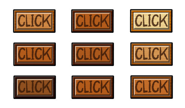Clickボタン11