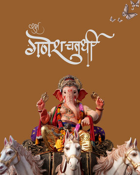Ganesh Chaturthi 2026