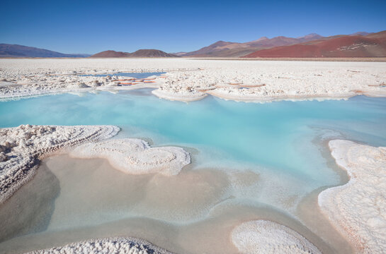 Laguna Verde
