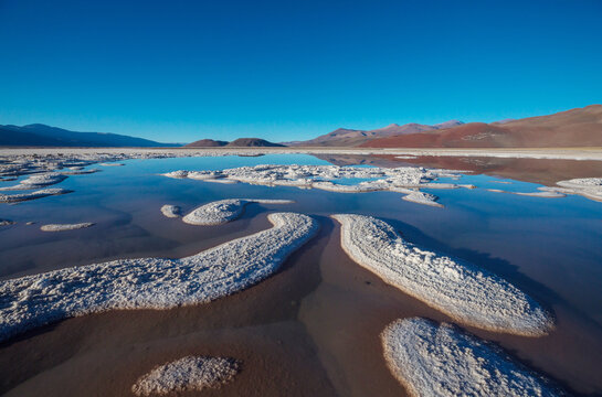 Laguna Verde