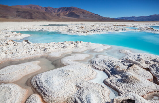 Laguna Verde