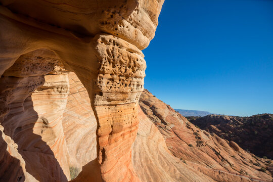 Utah landscapes