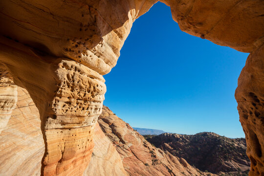 Utah landscapes