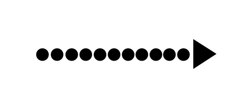 arrow direction pointer icon