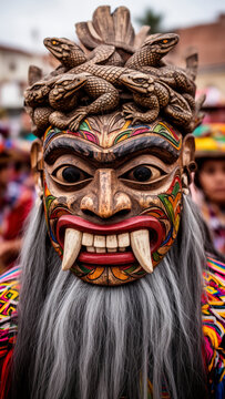 tasto&aacute;n, m&aacute;scara de tasto&aacute;n, tastoanes, tradici&oacute;n de tastoanes, danza de tastoanes, m&aacute;scara tradicional mexicana, m&aacute;scara artesanal, m&aacute;scara tallada en madera, arte popular mexicano, folklore mexicano