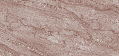 Pale pink beige marble texture background with smooth polished stone look and gentle organic veining, refined natural marble surface ideal for luxury interiors. © kajal