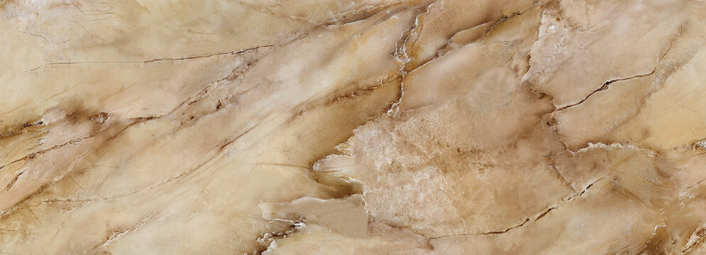 Natural texture of marble with high resolution, glossy slab marble texture of stone for digital wall tiles and floor tiles, granite slab stone ceramic tile, rustic Matt texture of marble.