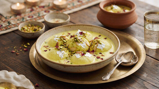 ras malai