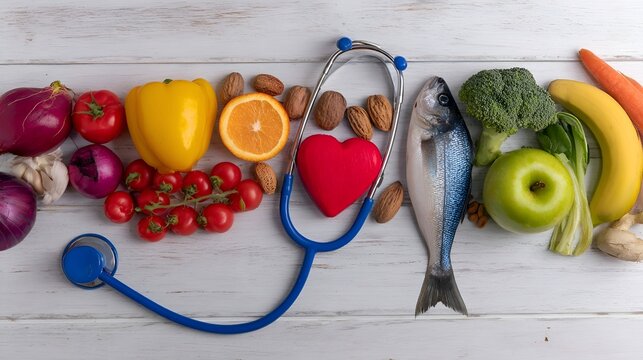healthy fruits