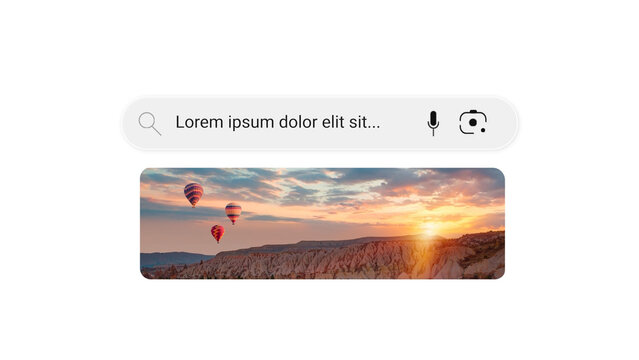 Search Bar Pro 01