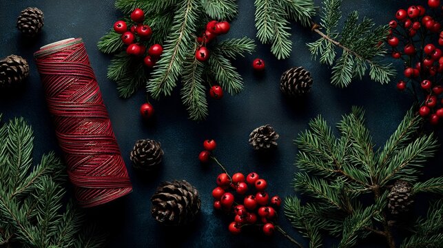 Cristmas decoration