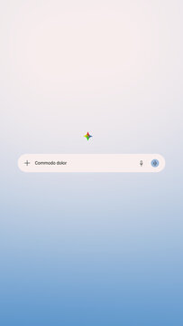 Vertical Search Bar Pro 04