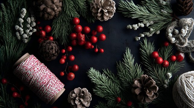 Cristmas decoration