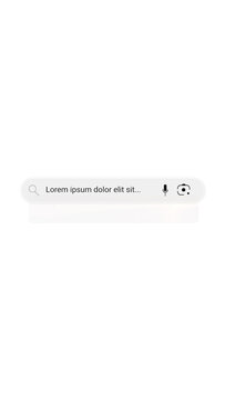 Vertical Search Bar Pro 01
