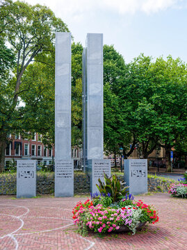 Hague War Memorial 1940&ndash;1945