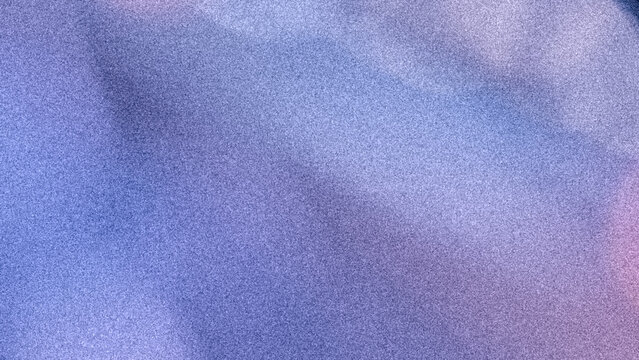 Lavender Grainy Soft Bokeh Blur