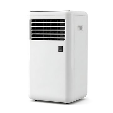 A portable air conditioner unit for efficient cooling solutions