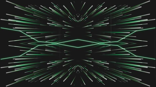 Suitable for digital backgrounds, tech presentations, abstract art prints, and modern website design. Perfect for futuristic concepts and neon themes.