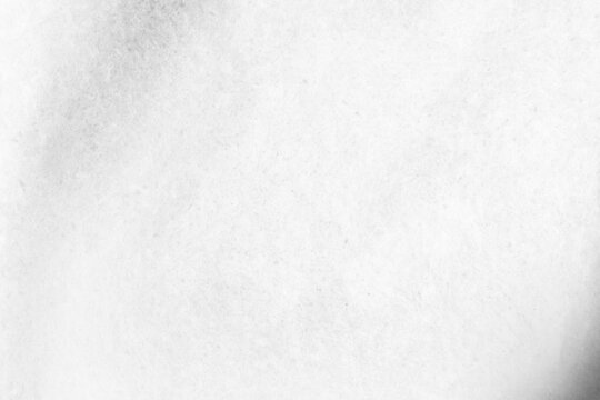Clean White Velvet Fabric Texture Background Soft Lighting