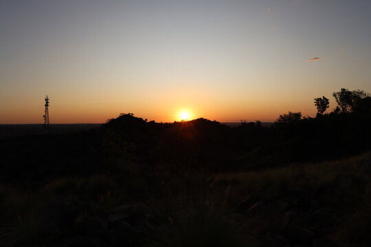 Charters Towers Queensland Australia