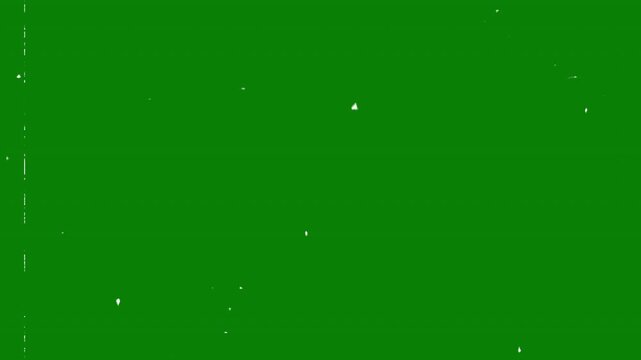Vhs noise, old tape fast forward effect with analog interference, tv static, scan lines, glitch artifacts, dust and grain, retro video overlay with alpha channel, 4k loop