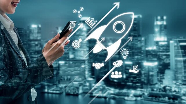 Startup business drives acceleration. business launch empowers growth, launch hits goal, launch ignites innovation, and start up business launch boosts success. Marrow