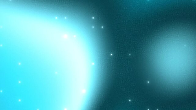 Blue fluid background featuring soft flowing gradients glowing particles smooth abstract motion modern elegant digital backdrop for presentations videos branding
