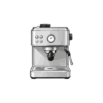 coffe machine espresso