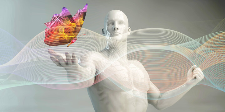 Cybernetics and AI Redefining Advanced Digital Landscapes