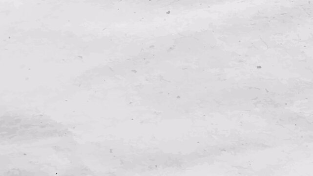 White crumpled paper  texture background animation on transparent background, moving paper texture background animated with alpha channel.