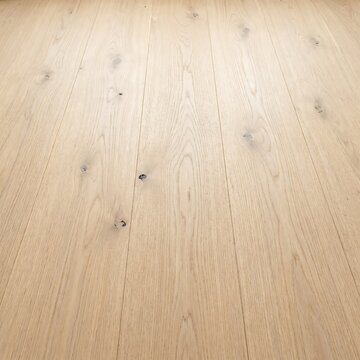 Light Wooden Floor Texture Background.
