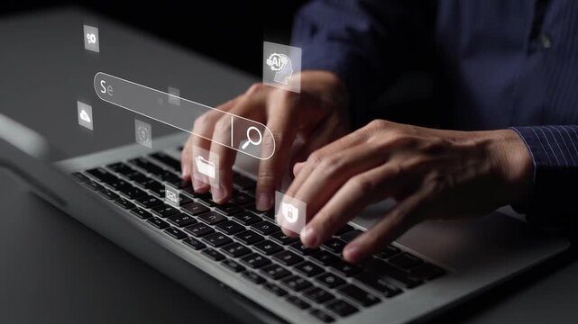 Search engine research, SEO optimization, search data analysis, keyword strategy, and digital visibility improvement through effective search engine and SEO tools. Muxer