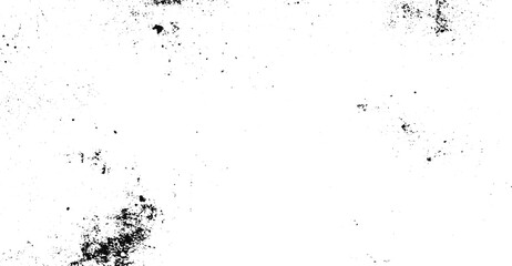 Fototapeta premium Fine Dust Grunge Overlay with Transparent Background for Creative Graphic Design