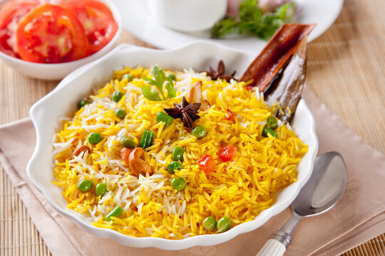 veg pulao ,indian food