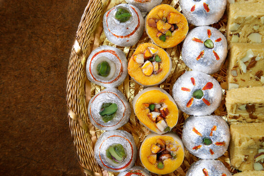 Barfi ,indian sweets