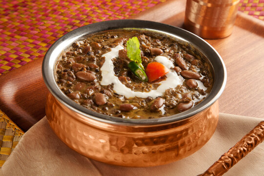 Dal Makhani ,indian food