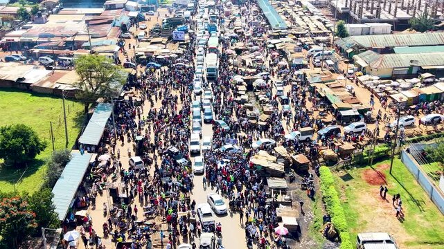 kenya election campaign kenya politics political rally presidential election candidate . people on county politics convoy. Rural settlement. Election commission of kenya election 2027