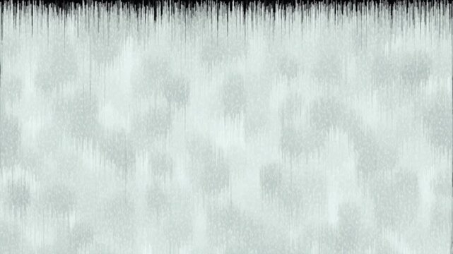 Abstract icy texture transitions with subtle motion for winter campaigns and branding