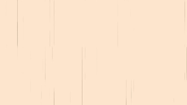Creamy beige and black horizontal stripes with subtle vertical grain texture during slow seamless motion