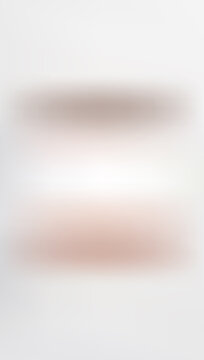 Soft pastel peach and white blurry gradient background for elegant web design layouts