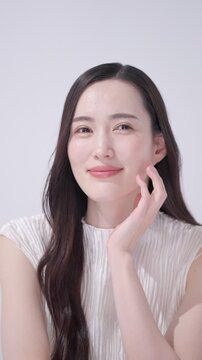 女性の美容